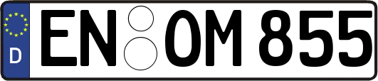 EN-OM855