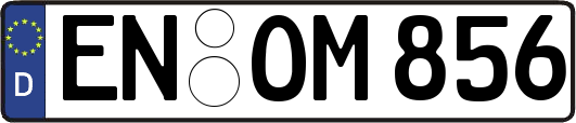 EN-OM856