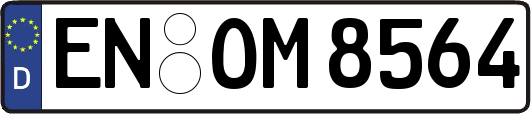EN-OM8564