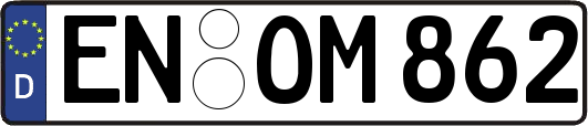 EN-OM862