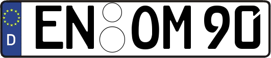 EN-OM90