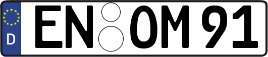EN-OM91