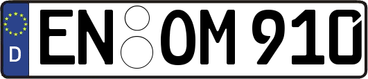 EN-OM910