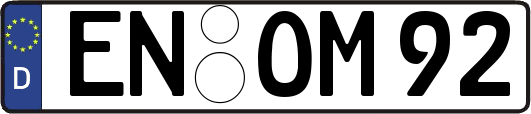 EN-OM92