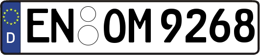 EN-OM9268