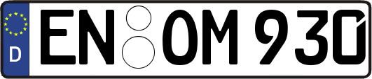 EN-OM930