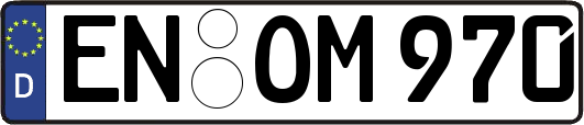 EN-OM970
