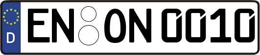 EN-ON0010