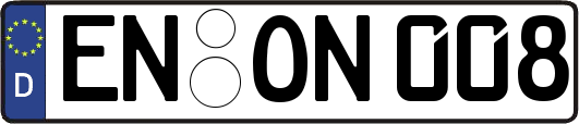 EN-ON008