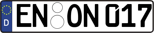 EN-ON017