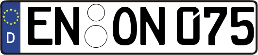 EN-ON075