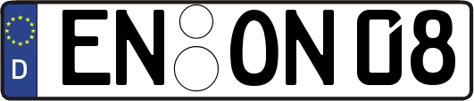 EN-ON08