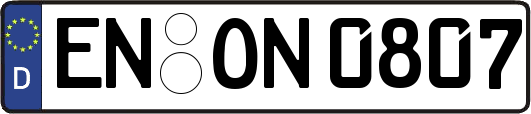 EN-ON0807