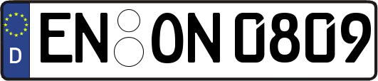 EN-ON0809