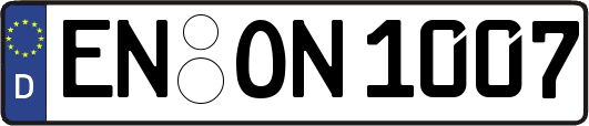 EN-ON1007