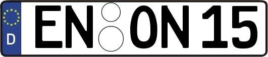 EN-ON15