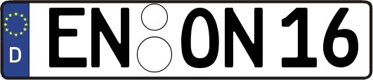 EN-ON16