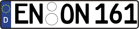EN-ON161