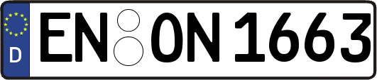 EN-ON1663