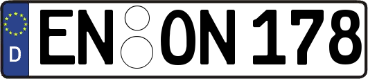 EN-ON178