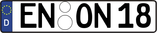 EN-ON18