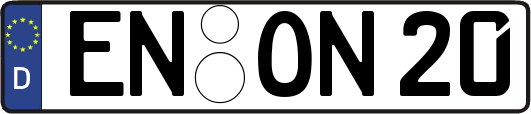 EN-ON20