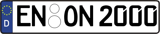 EN-ON2000