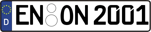 EN-ON2001