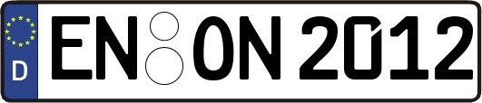 EN-ON2012