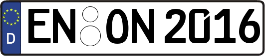 EN-ON2016