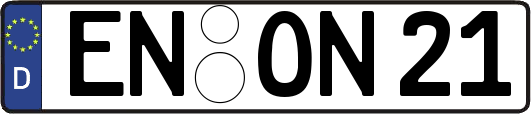 EN-ON21