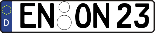 EN-ON23