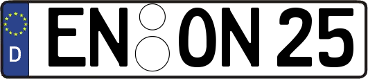 EN-ON25