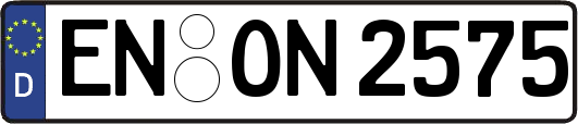 EN-ON2575