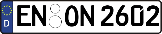 EN-ON2602