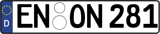 EN-ON281