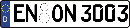 EN-ON3003