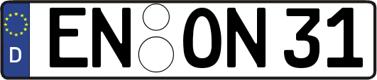 EN-ON31