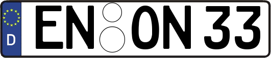 EN-ON33