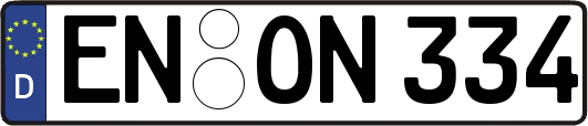EN-ON334