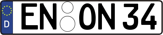 EN-ON34