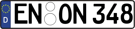EN-ON348