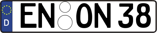 EN-ON38