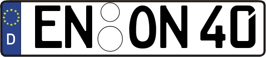 EN-ON40