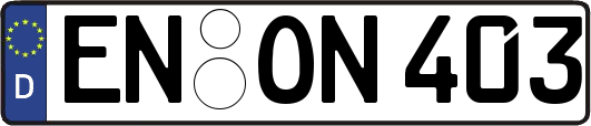 EN-ON403