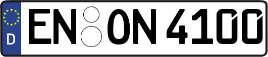 EN-ON4100