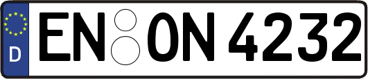 EN-ON4232