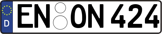 EN-ON424