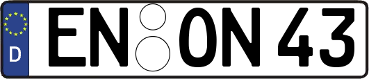 EN-ON43