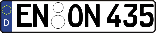 EN-ON435